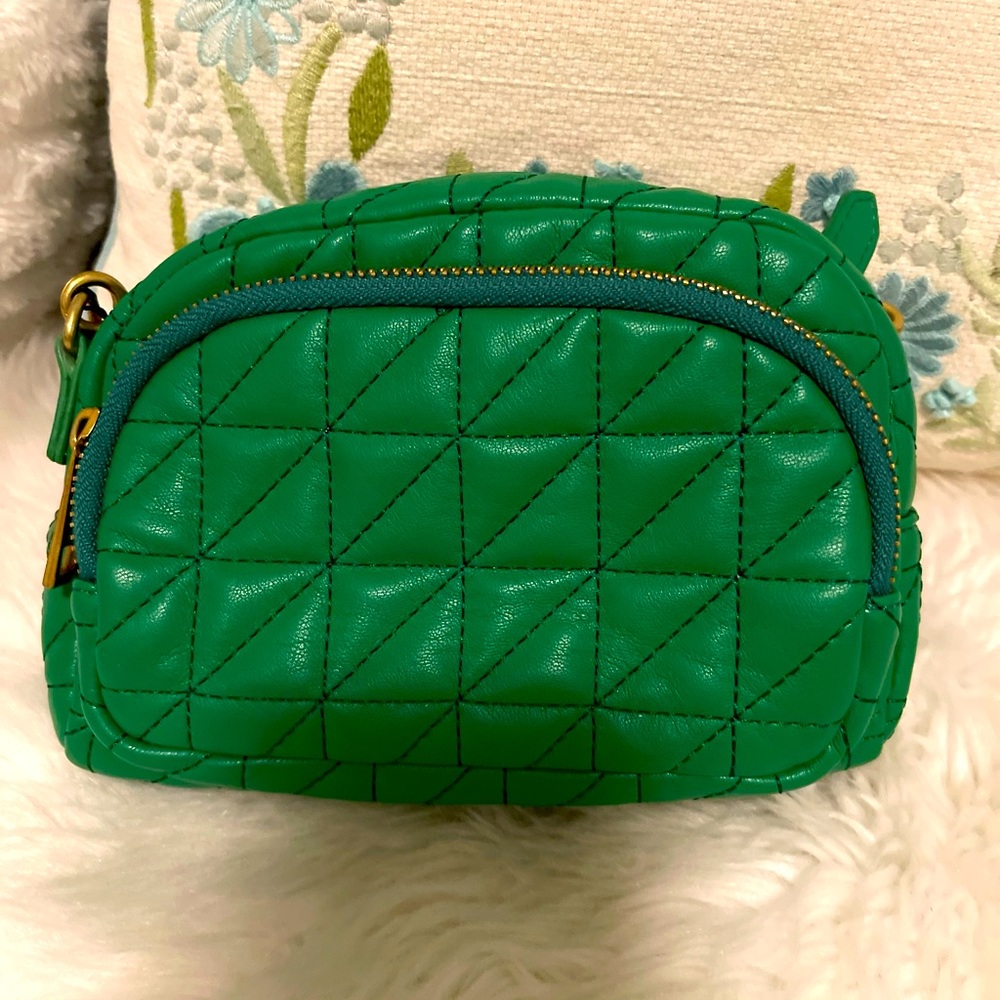 Zara crossbody bag